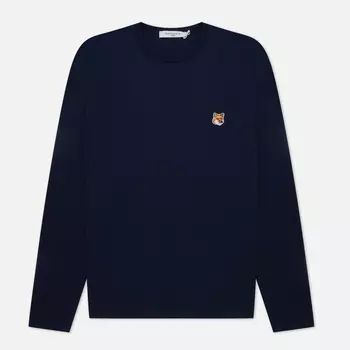 Мужской лонгслив Maison Kitsune