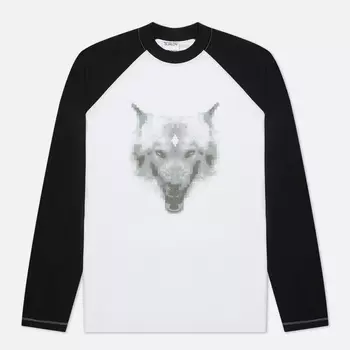 Мужской лонгслив Marcelo Burlon
