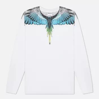 Мужской лонгслив Marcelo Burlon