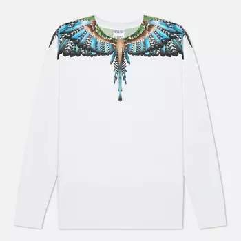 Мужской лонгслив Marcelo Burlon