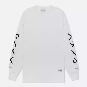 Мужской лонгслив MKI Miyuki-Zoku