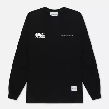 Мужской лонгслив MKI Miyuki-Zoku