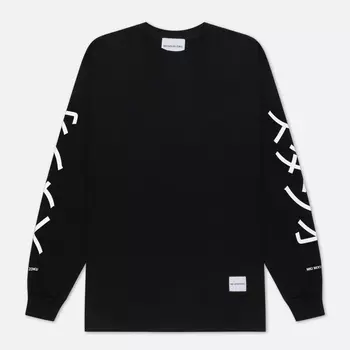 Мужской лонгслив MKI Miyuki-Zoku