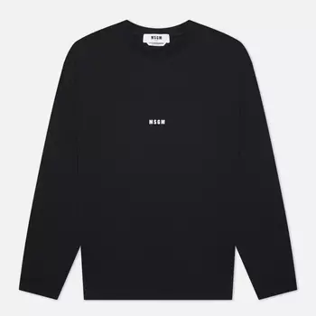 Мужской лонгслив MSGM