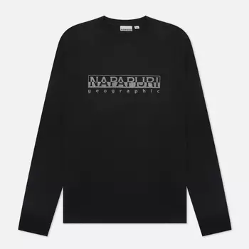 Мужской лонгслив Napapijri