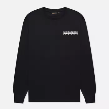 Мужской лонгслив Napapijri