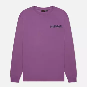 Мужской лонгслив Napapijri