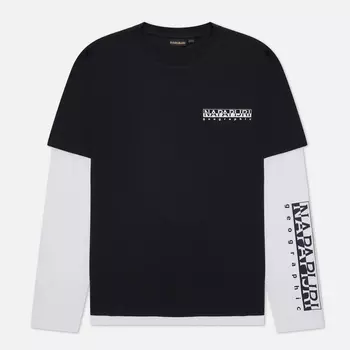 Мужской лонгслив Napapijri