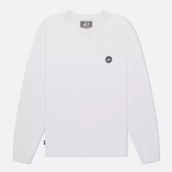 Мужской лонгслив Peaceful Hooligan