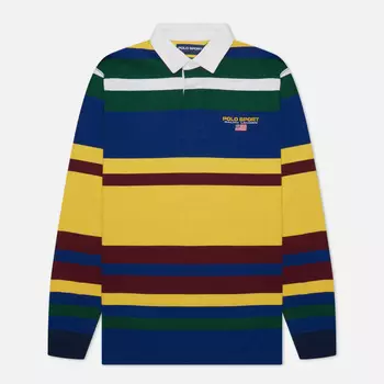 Мужской лонгслив Polo Ralph Lauren