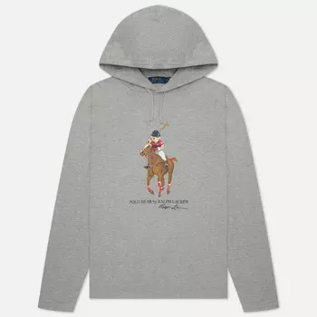 Мужской лонгслив Polo Ralph Lauren