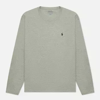Мужской лонгслив Polo Ralph Lauren