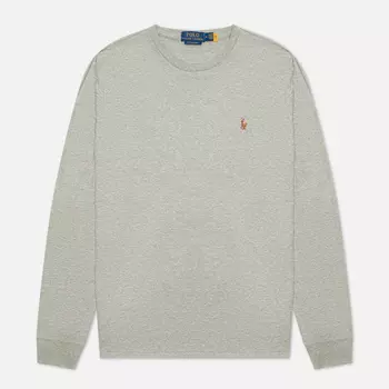 Мужской лонгслив Polo Ralph Lauren