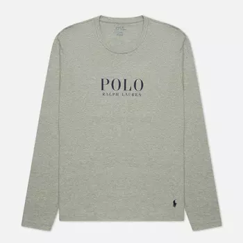 Мужской лонгслив Polo Ralph Lauren