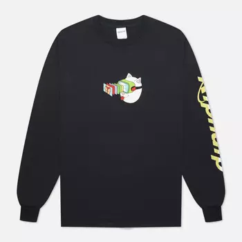 Мужской лонгслив Ripndip