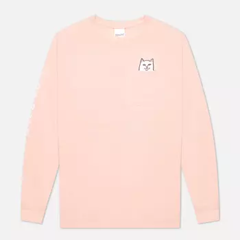 Мужской лонгслив Ripndip