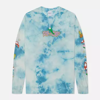 Мужской лонгслив Ripndip