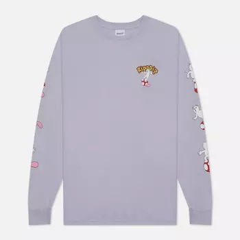 Мужской лонгслив Ripndip