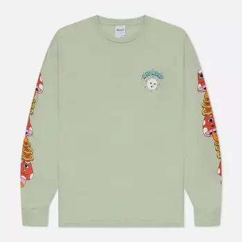 Мужской лонгслив Ripndip