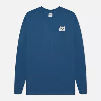 Мужской лонгслив Ripndip