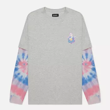 Мужской лонгслив Ripndip