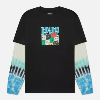 Мужской лонгслив Ripndip