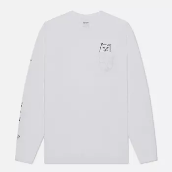 Мужской лонгслив Ripndip