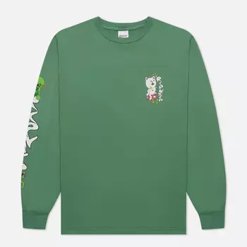 Мужской лонгслив Ripndip