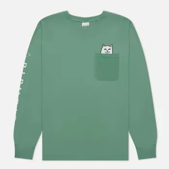 Мужской лонгслив Ripndip