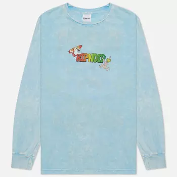 Мужской лонгслив Ripndip
