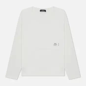 Мужской лонгслив Stone Island Shadow Project