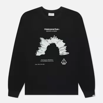 Мужской лонгслив thisisneverthat