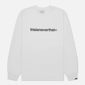 Мужской лонгслив thisisneverthat
