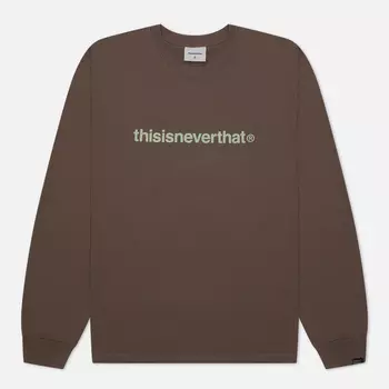 Мужской лонгслив thisisneverthat