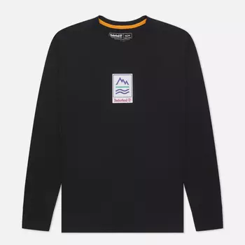 Мужской лонгслив Timberland