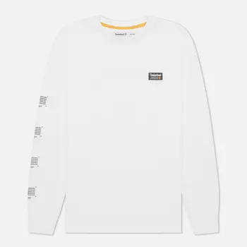 Мужской лонгслив Timberland