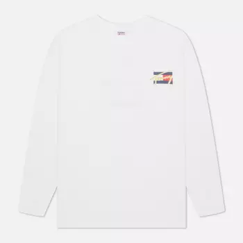 Мужской лонгслив Tommy Jeans