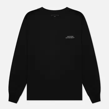 Мужской лонгслив uniform experiment