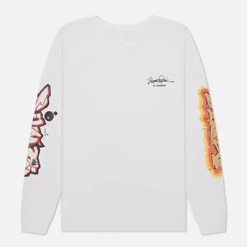 Мужской лонгслив uniform experiment