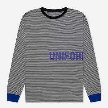 Мужской лонгслив uniform experiment