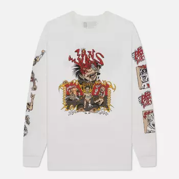 Мужской лонгслив Vans