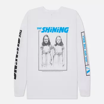 Мужской лонгслив Vans