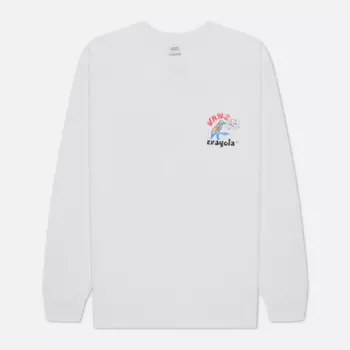 Мужской лонгслив Vans