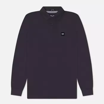 Мужской лонгслив Weekend Offender Dice, цвет серый, размер L