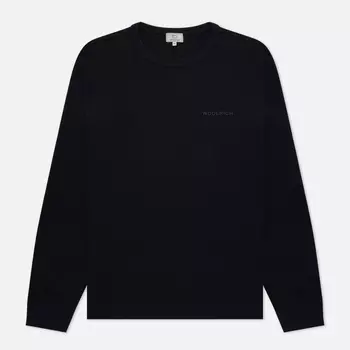 Мужской лонгслив Woolrich