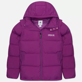 Мужской пуховик adidas Originals