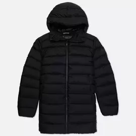 Мужской пуховик Arcteryx Piedmont, цвет чёрный, размер S