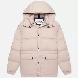 Мужской пуховик Arctic Explorer Fanat, цвет бежевый, размер 46