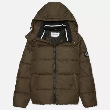 Мужской пуховик Calvin Klein Jeans