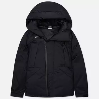 Мужской пуховик F.C. Real Bristol